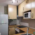 Apartment Arce Avairent Estacion *