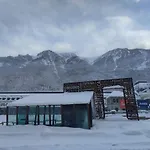 Arce Avairent Estacion Canfranc