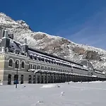 Arce Avairent Estacion