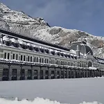 Arce Avairent Estacion * Canfranc