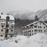 Arce Avairent Estacion Canfranc