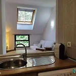 Arce Avairent Estacion Apartment Canfranc