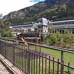 Arce Avairent Estacion *