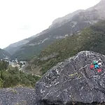 Apartment Arce Avairent Estacion Canfranc
