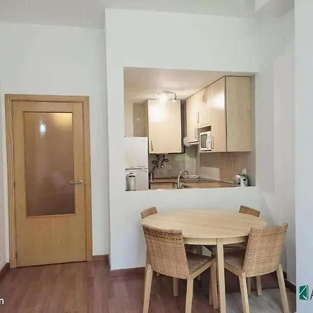 Apartamento Arce - Inmopremium Turístico Canfranc