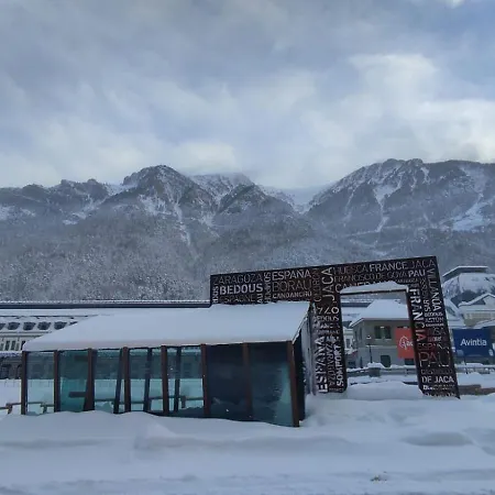 Arce - Inmopremium Turístico Canfranc