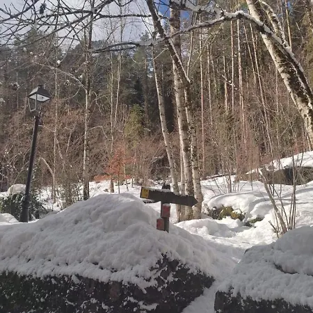 Arce - Inmopremium Turístico * Canfranc