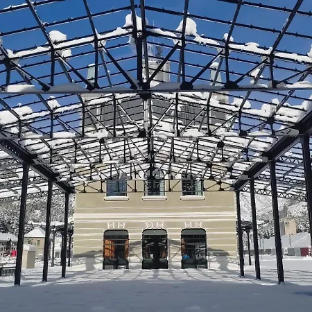 Arce - Inmopremium Turístico Apartamento