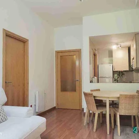 Apartamento Arce - Inmopremium Turístico *