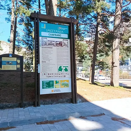 Arce - Inmopremium Turístico Canfranc