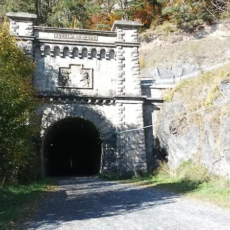 Apartamento Arce - Inmopremium Turístico *