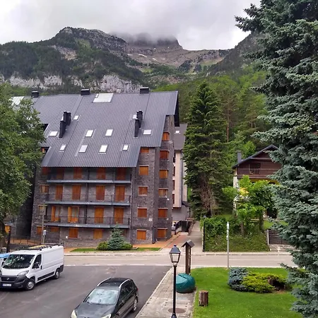 Apartment Arce Avairent Estacion