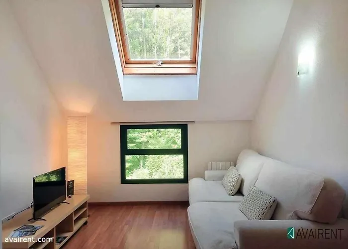 Apartamento Arce - Inmopremium Turístico *