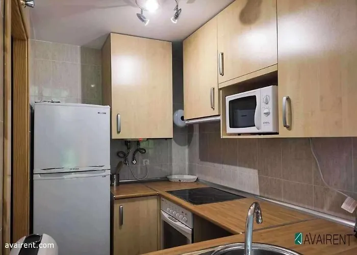 Apartamento Arce - Inmopremium Turístico *