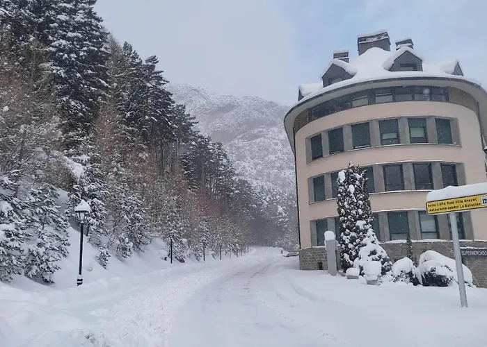 Arce - Inmopremium Turístico