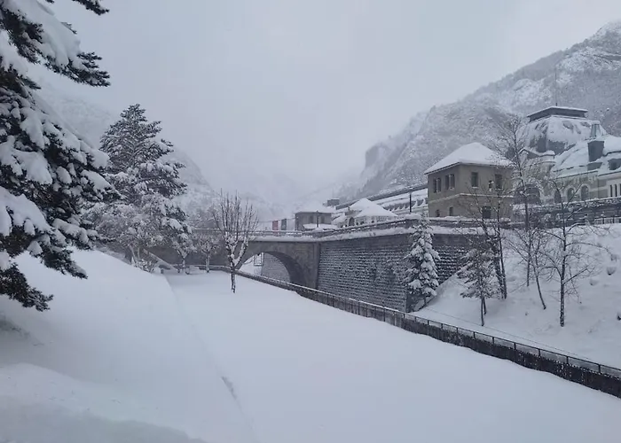 Arce - Inmopremium Turístico Canfranc