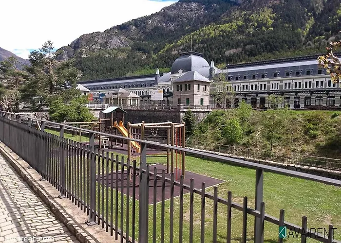 Arce - Inmopremium Turístico *