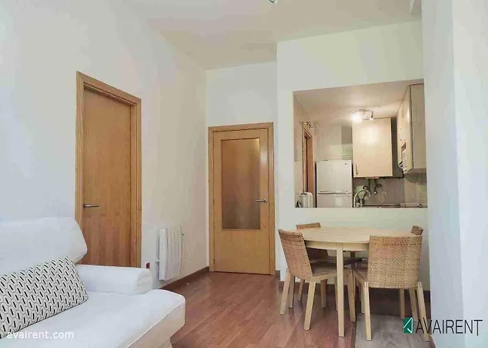 Apartamento Arce - Inmopremium Turístico *