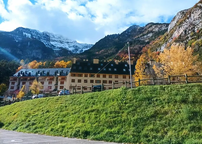 Arce - Inmopremium Turístico Canfranc