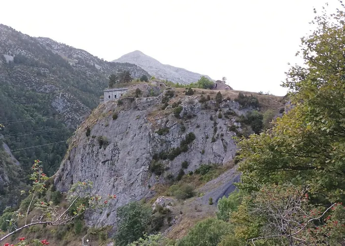 Apartamento Arce - Inmopremium Turístico Canfranc