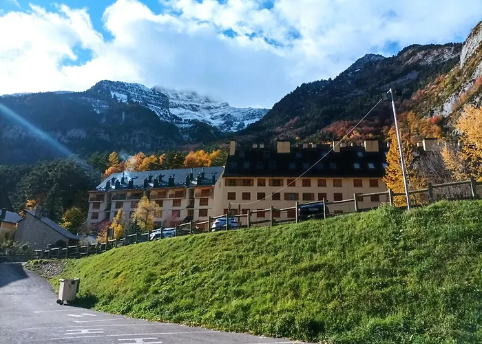 Apartamento Arce - Inmopremium Turístico *