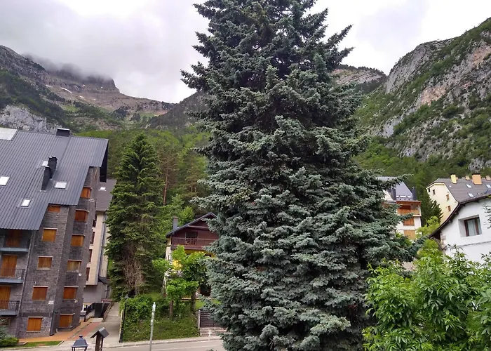 Arce - Inmopremium Turístico Canfranc