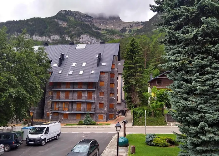 Apartamento Arce - Inmopremium Turístico