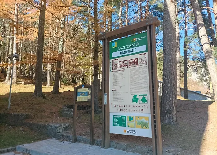 Apartamento Arce - Inmopremium Turístico