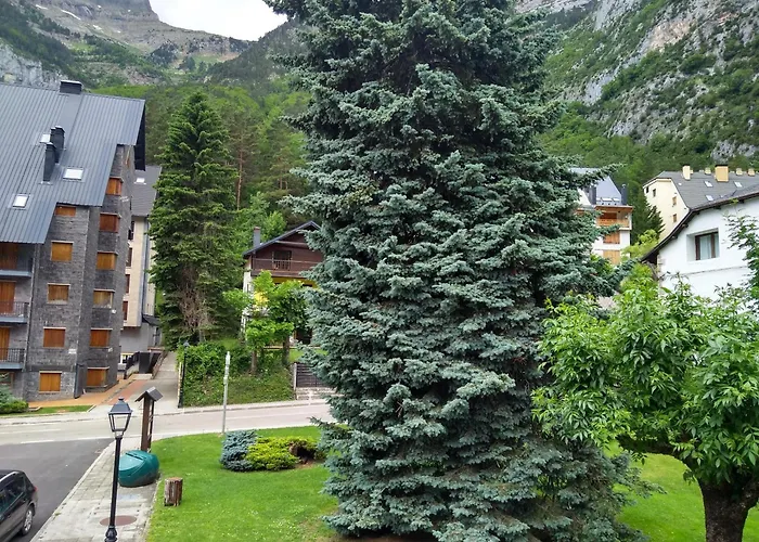 Arce - Inmopremium Turístico Canfranc